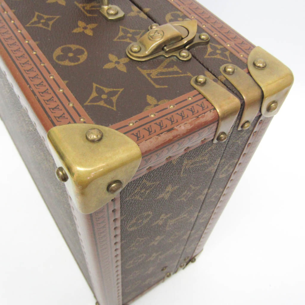 Louis Vuitton Cotteville 40 · Monogram