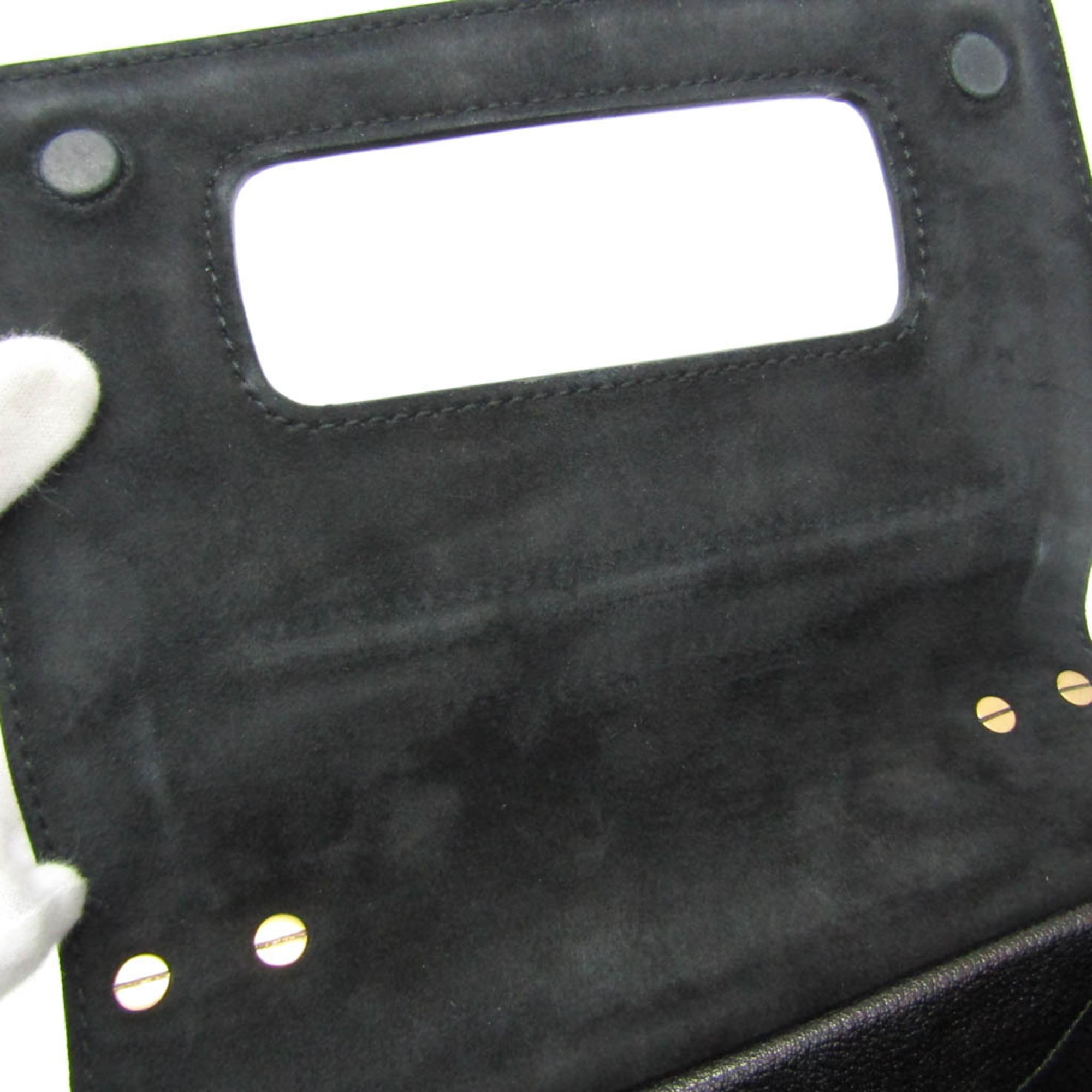 Christian Dior J'Adior · Leather Shoulder Bag