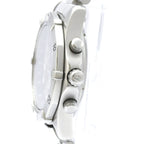 Tag Heuer 2000 · Steel · Chronograph