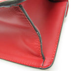 Gucci Sherry Line Sylvie · Leather