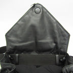 Bottega Veneta Beak Belt Bag · Leather