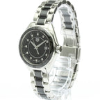 Tag Heuer Formula 1 · Diamond · Steel · Quartz