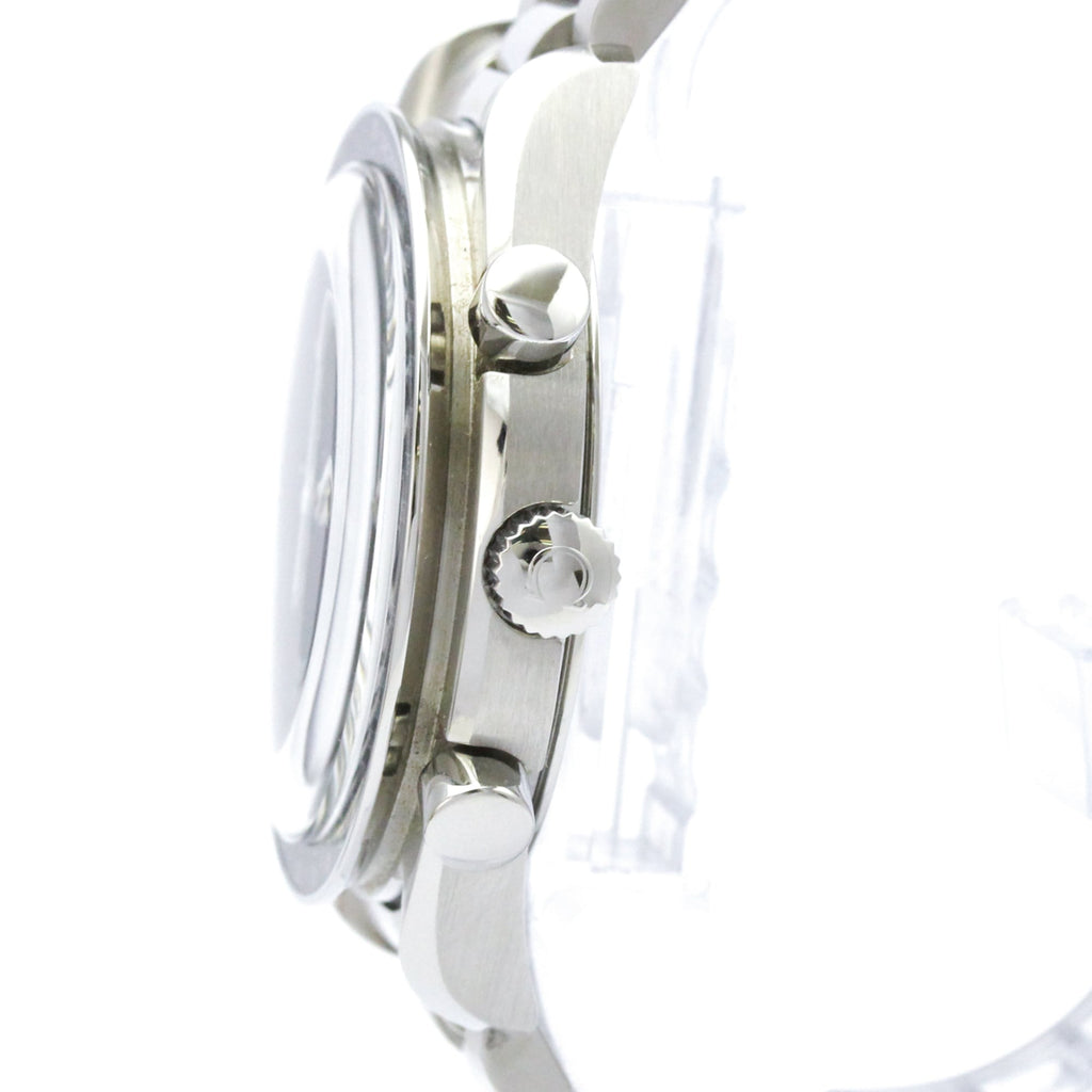 Omega Speedmaster · Steel · Automatic