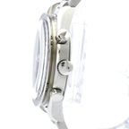 Omega Speedmaster · Steel · Automatic