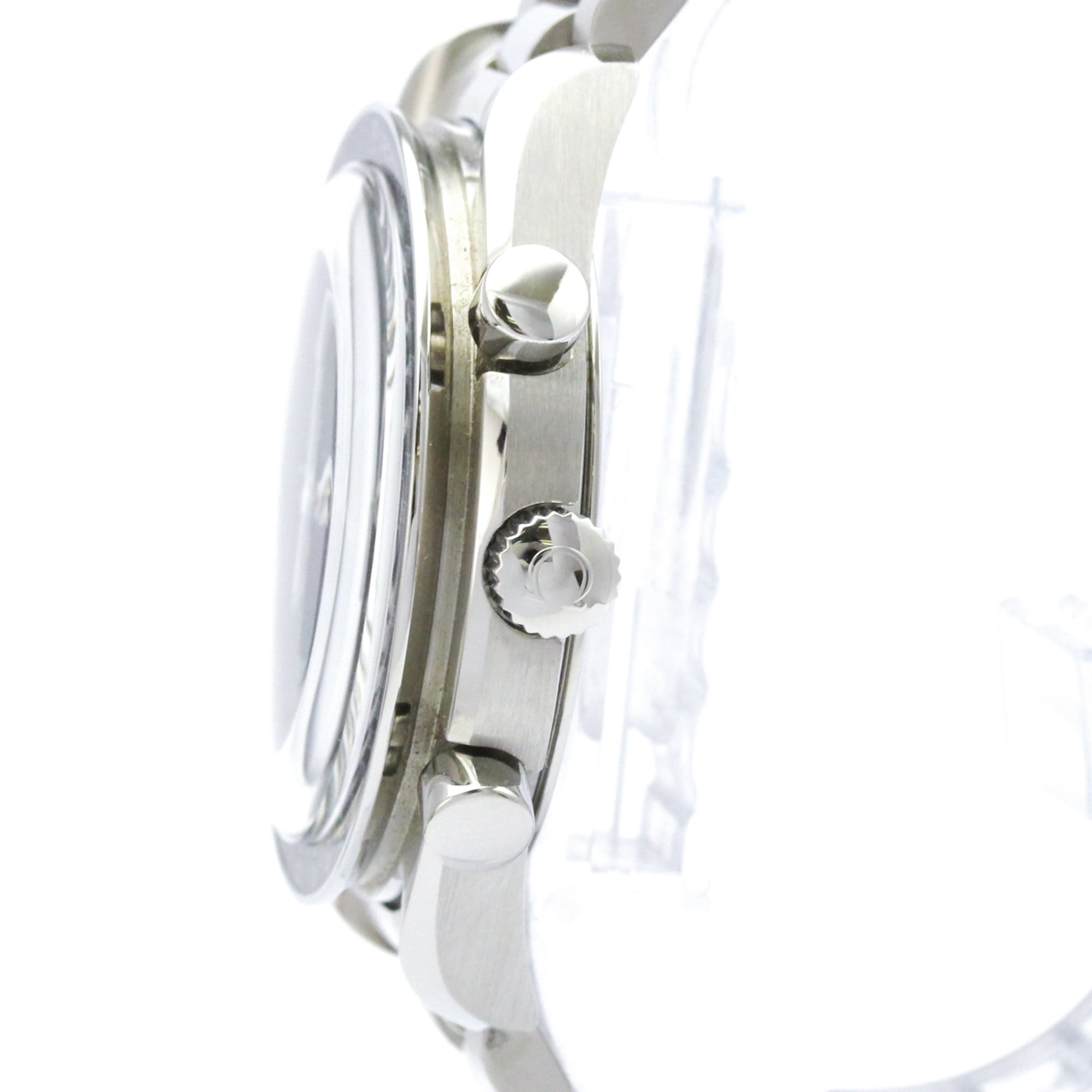 Omega Speedmaster · Steel · Automatic