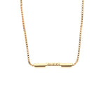 Gucci Link to Love · Rose Gold