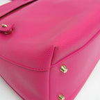 Furla Piper · Leather Shoulder Bag