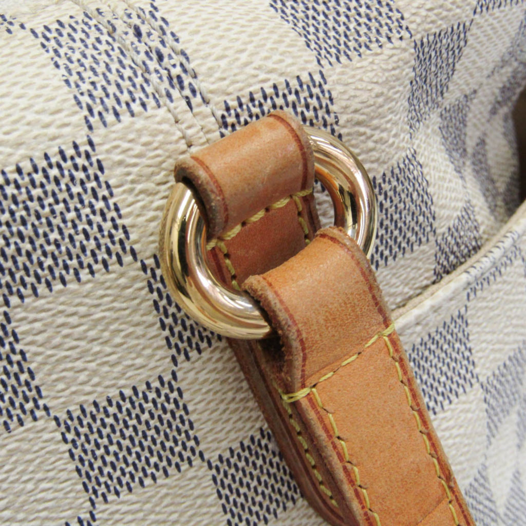 Louis Vuitton Totally PM · Damier Azur