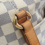 Louis Vuitton Totally PM · Damier Azur