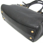 Prada Vitello Phenix · Leather