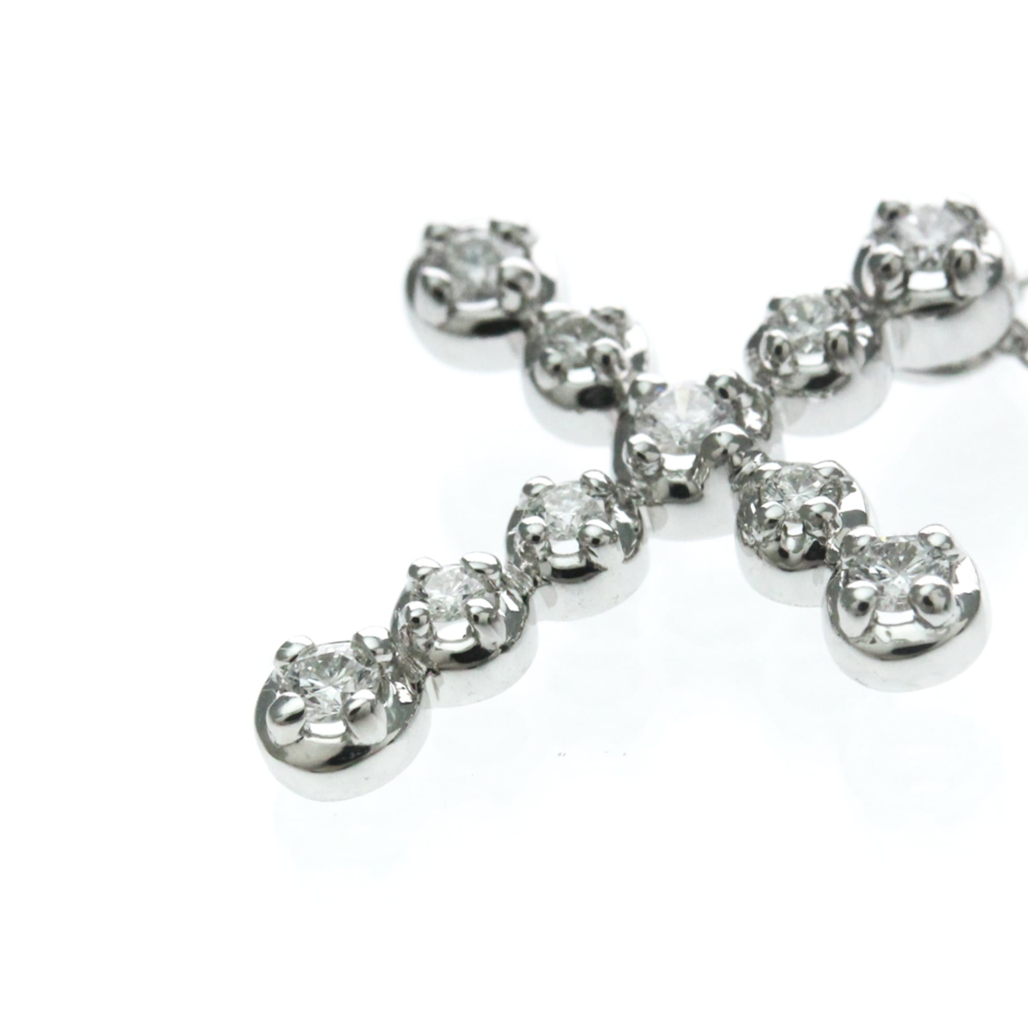Tiffany Tenderness · Diamond · Platinum