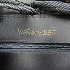 Yves Saint Laurent · Satin Crossbody
