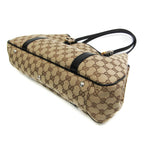 Gucci GG Twins · Canvas Tote