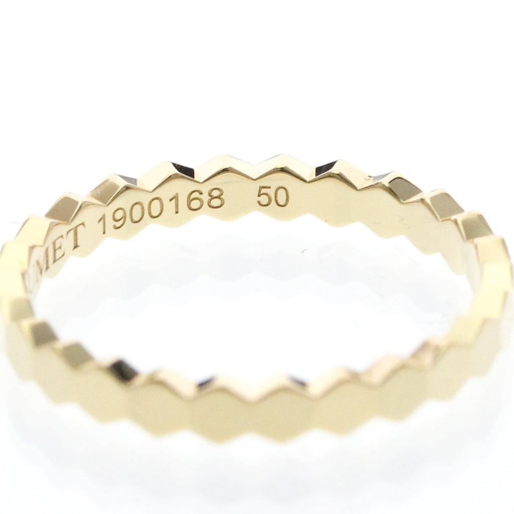 Chaumet Be My Love · 18K Yellow Gold