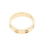 Cartier Mini Love · Rose Gold
