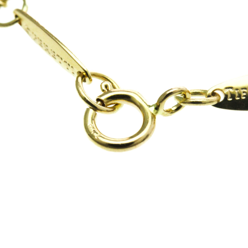 Tiffany Diamonds by the Yard · Rose Gold