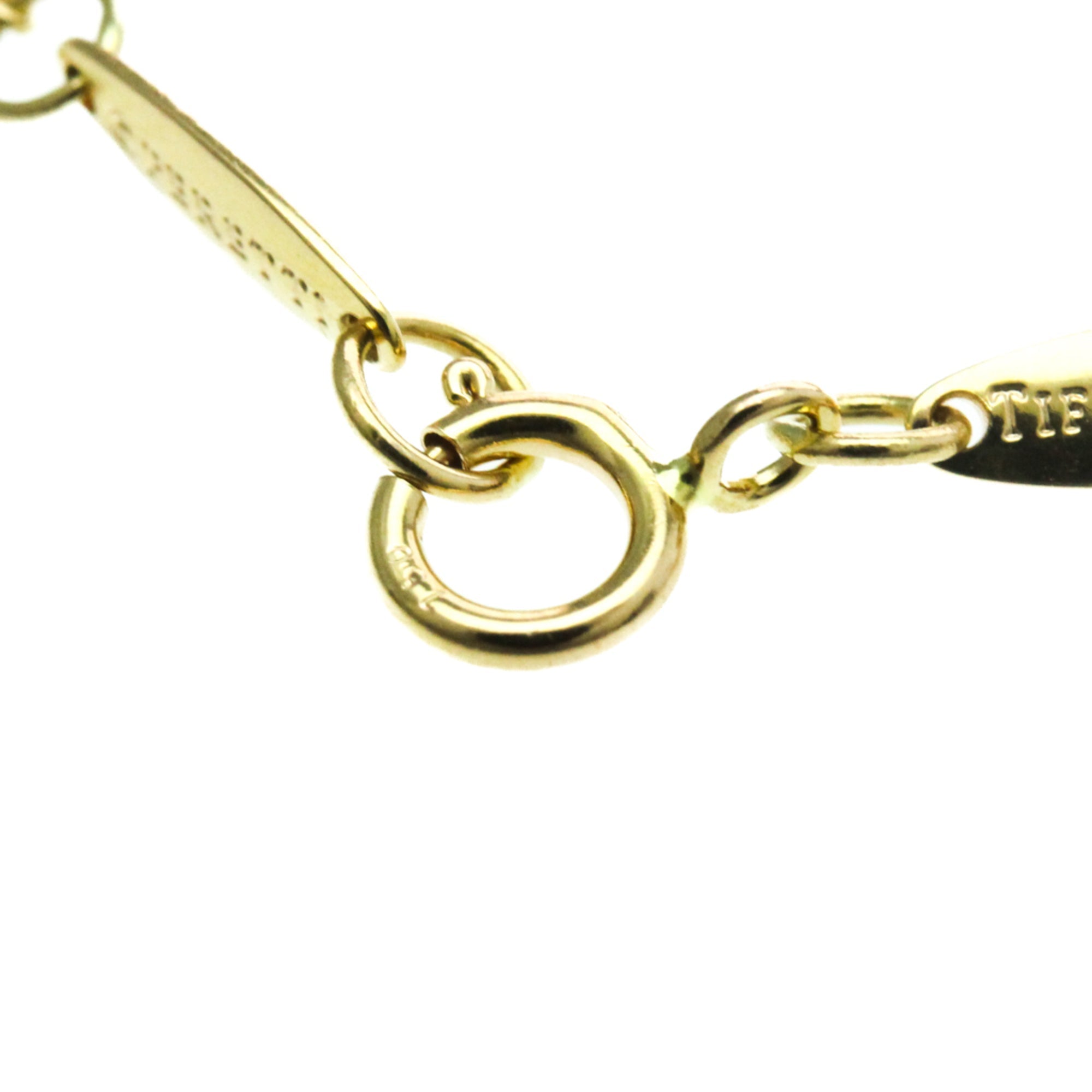 Tiffany Diamonds by the Yard · Rose Gold