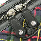 Vivienne Westwood Orb Quilting Backpack