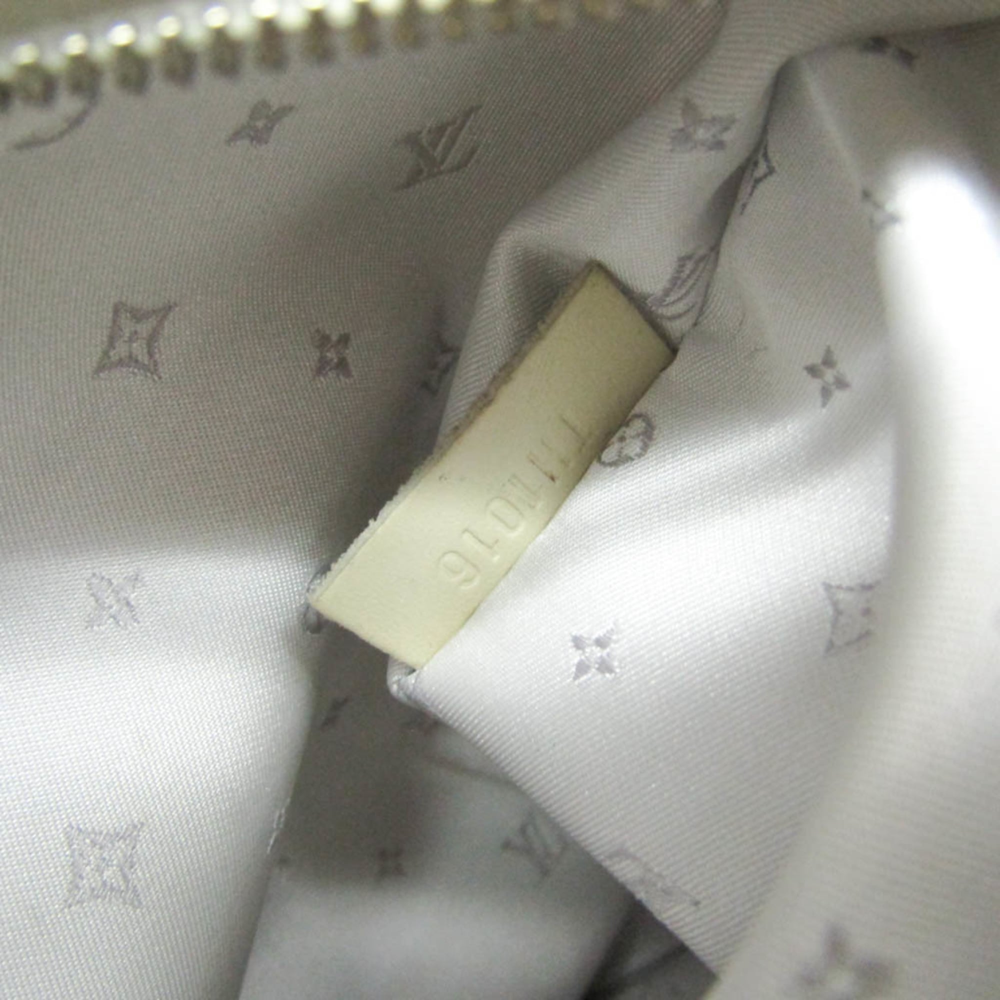 Louis Vuitton Suhali Lockit PM