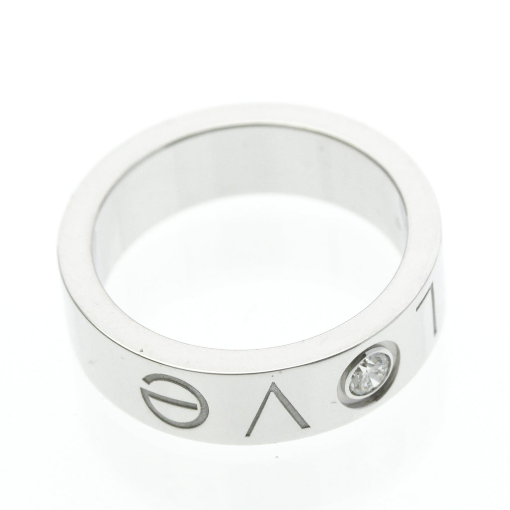 Cartier Love · Christmas Limited · Diamond