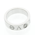 Cartier Love · Christmas Limited · Diamond