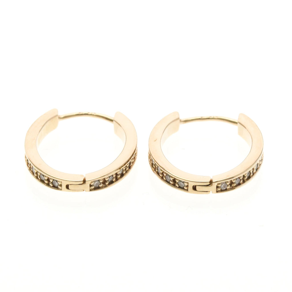 4°C Diamond · Rose Gold