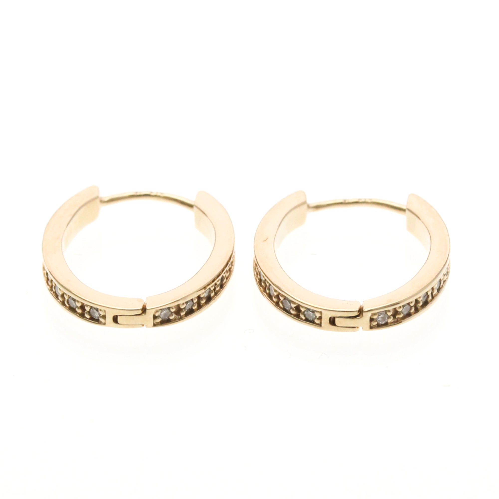 4°C Diamond · Rose Gold