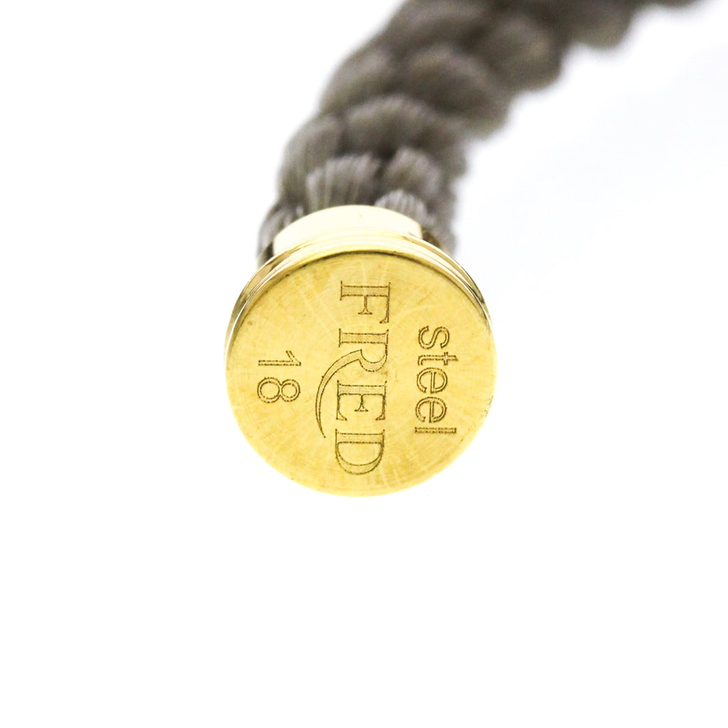 Fred Force 10 · 18K Yellow Gold