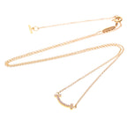 Tiffany T Smile · Rose Gold