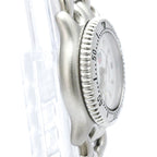 TAG Heuer Sel · Steel · Quartz