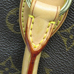 Louis Vuitton Lockit · Monogram