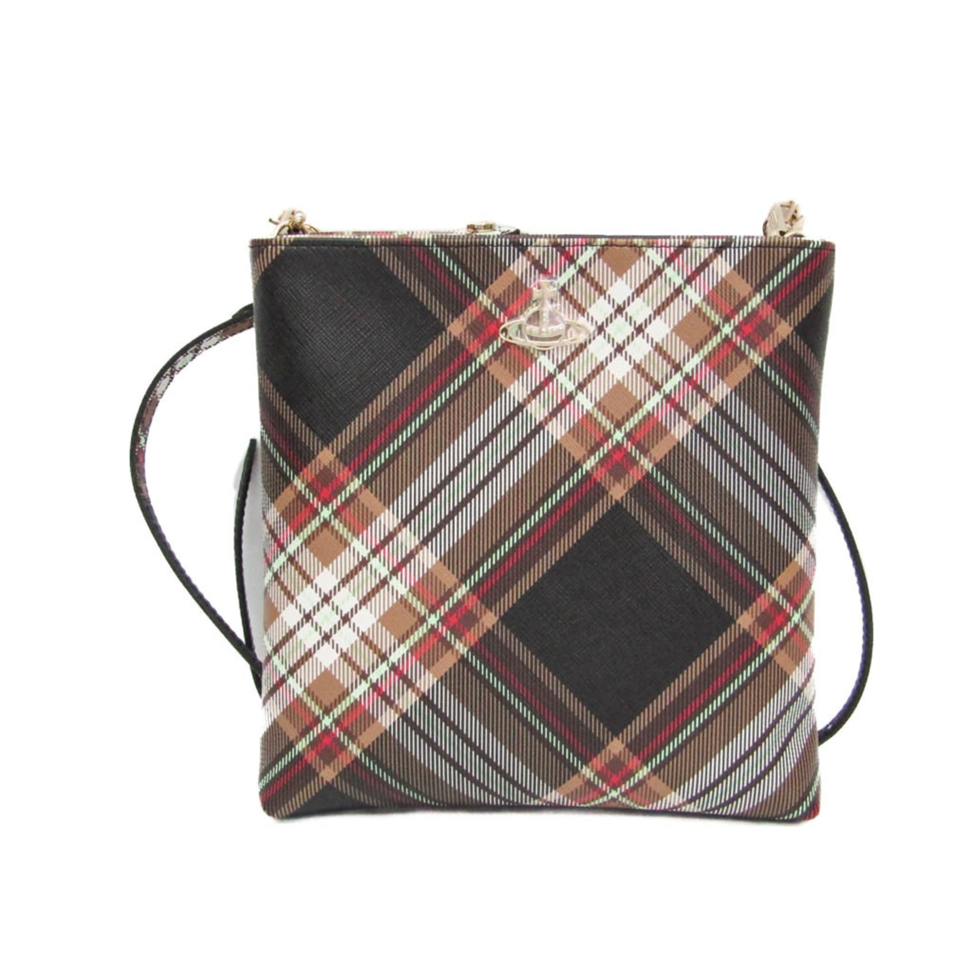 Vivienne Westwood Derby Square · Checked