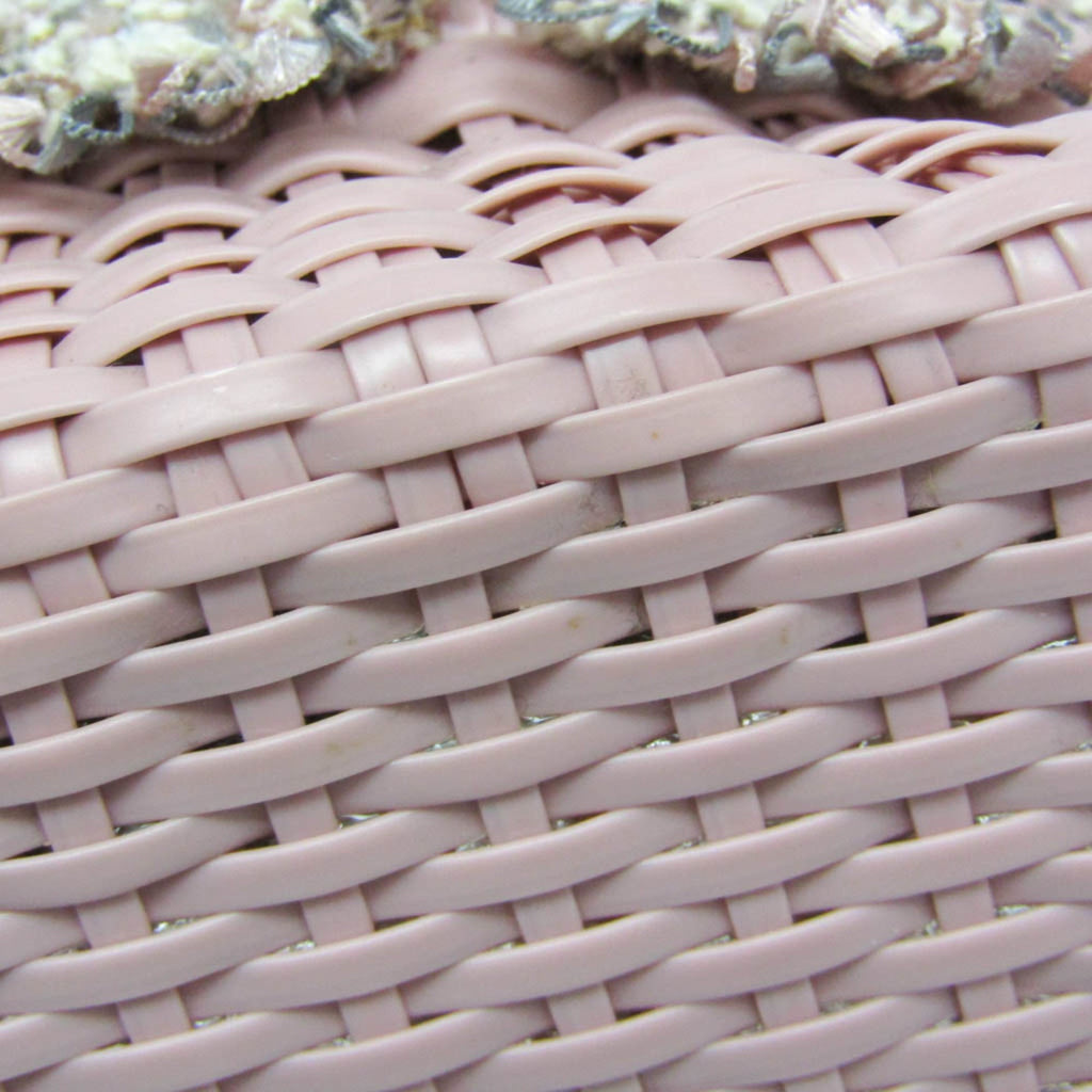 Anteprima Intreccio Fantasia · Wire Tote