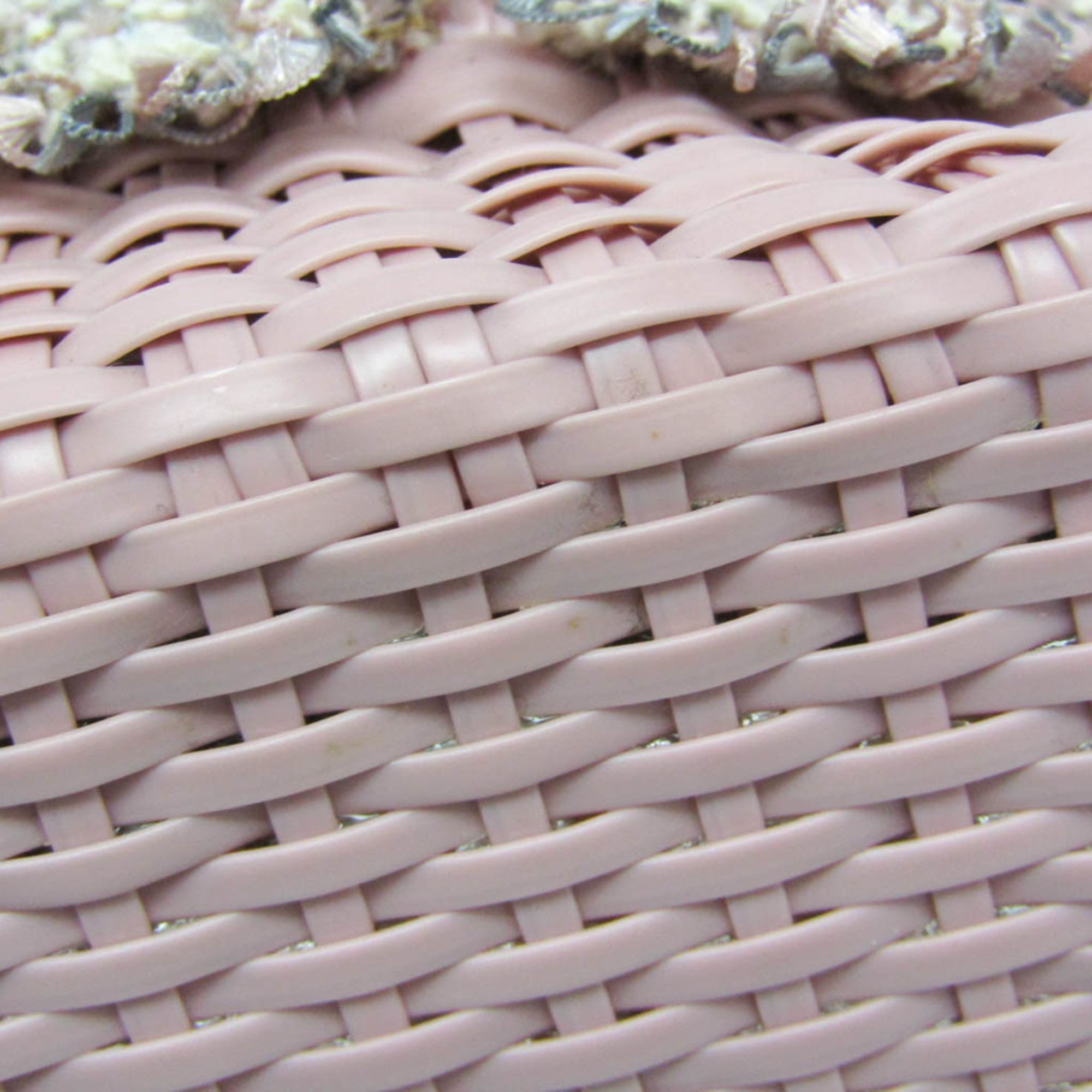 Anteprima Intreccio Fantasia · Wire Tote