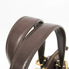 Louis Vuitton Damier Ebene · Shoulder Bag