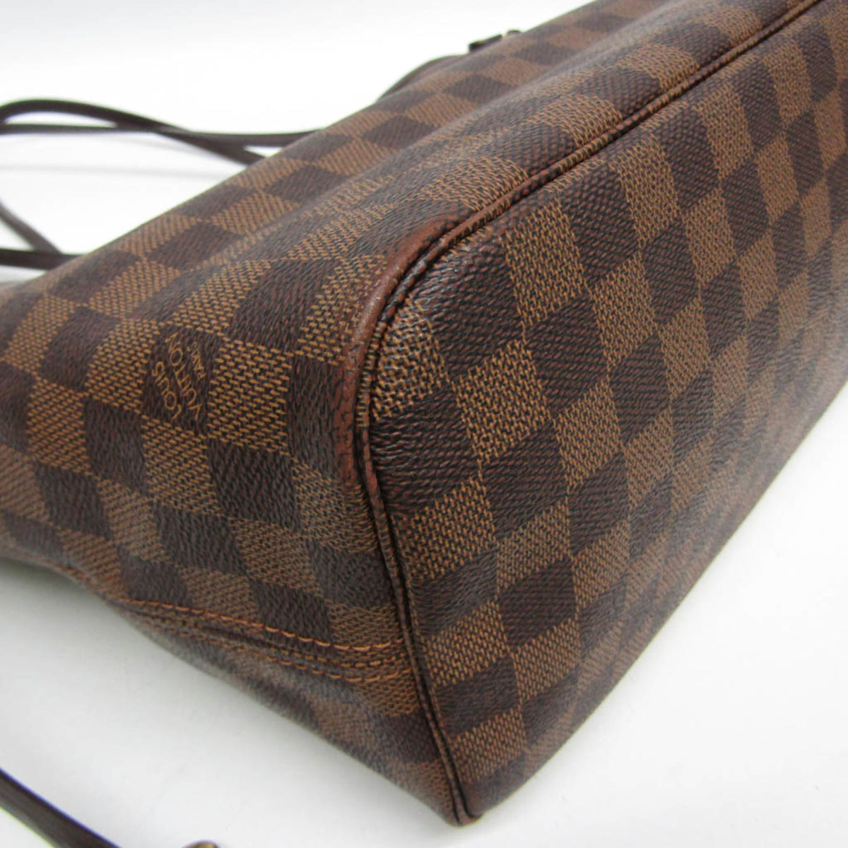 Louis Vuitton Damier Neverfull MM · Ebene