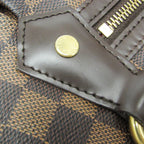 Louis Vuitton Evora MM · Damier Ebene