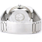 Omega Seamaster · Day-Date · Automatic