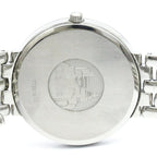 Omega De Ville Prestige · Steel · Quartz