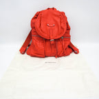 Balenciaga · Leather Backpack