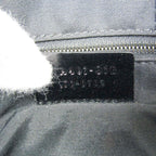 Fendi Crossbody · Leather Messenger