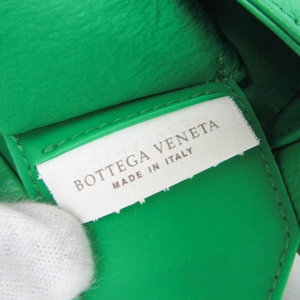 Bottega Veneta Intrecciato Cassette