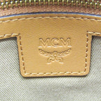 MCM Visetos Klassik · Mini Tote