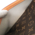 Louis Vuitton Monogram Reporter PM