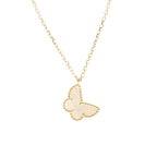 Van Cleef & Arpels Sweet Alhambra Papillon