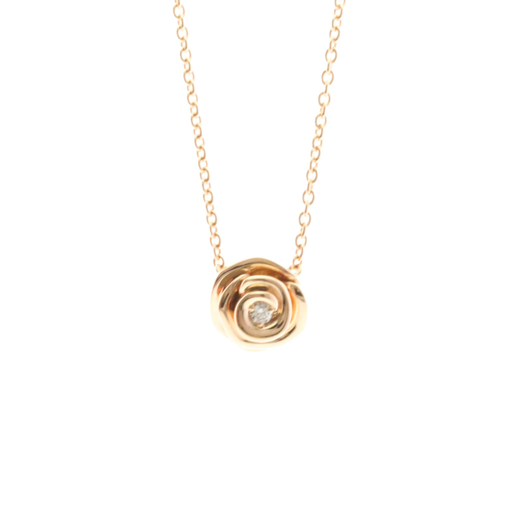 Dior Rose Dior Couture · Rose Gold · Diamond