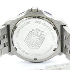 Tag Heuer Formula 1 · Steel · Quartz