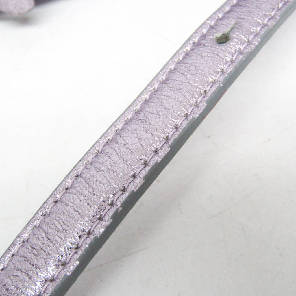 Maison Margiela 5AC · Metallic Lambskin