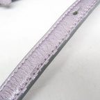 Maison Margiela 5AC · Metallic Lambskin