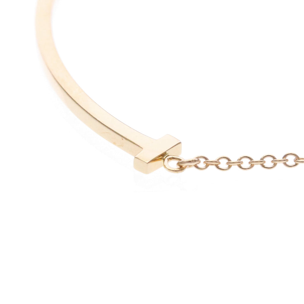 Tiffany T Smile · Rose Gold